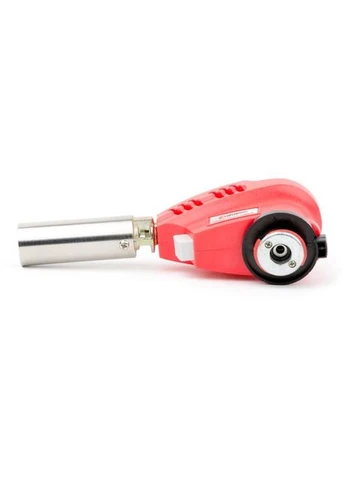 Горелка газовая с пьезоподжигом. Intertool GB-0023 (376299905)