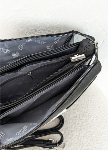 Комплектная женская сумка с тиснением под кроко INNOE Сумка (361072852)