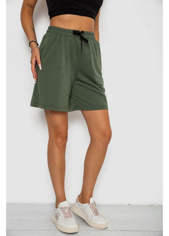 Шорты женские с принтом,, 238R132 Ager (370378219)