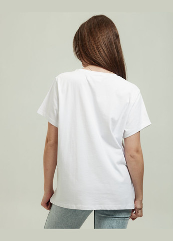 Футболка жіноча Raw - (294817158)