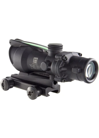 Оптический прицел ACOG 4x32 DI Green Chevron.223 TA51 - NS (TA31-C-100250) TRIJICON (394446388)