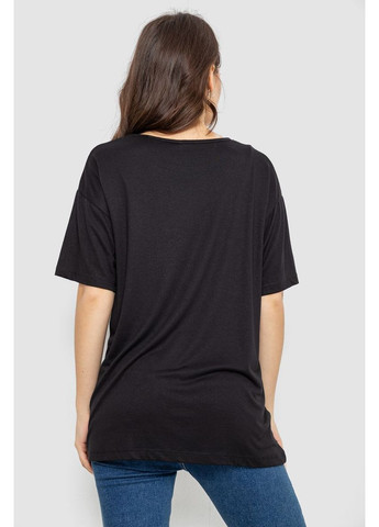 Футболка женская с принтом, 244R602 Ager - (351507720)