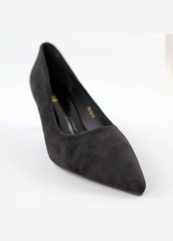 Meideli Туфлі жіночі чорний з, — (322785149)