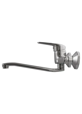 Смеситель для кухни Koln GLK-0104 Globus Lux (397342494)