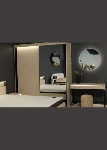 Дзеркало Trend TS-08 з підсвіткою LENART (347324682)