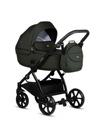 Універсальна коляска 2 в 1 Uno5+ Essential collection Pistacchio () Tutis 1402144 (335030653)