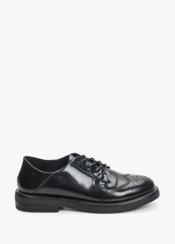Туфлі, колір чорний Estro (282969153)