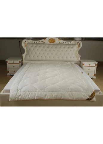 Ковдра двоспальне євро 195х215 см Bamboo-Kun Exclusive Line AR-TR1001148 Arya (336882858)