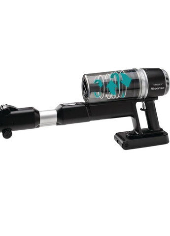 Пылесос HVC6134BK (743124) Hisense (370709837)