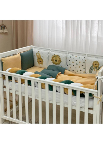 Детского комплект постельного белья MSonya (288184132)