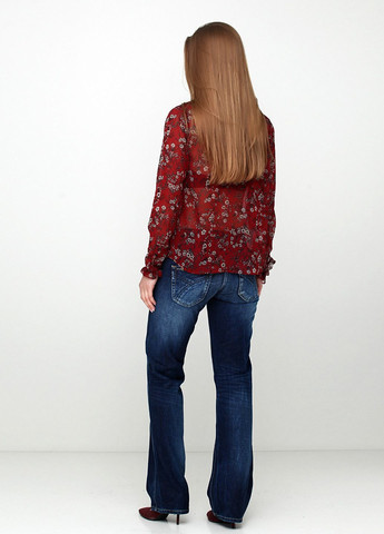 Джинсы Синий Pepe Jeans - (315405692)