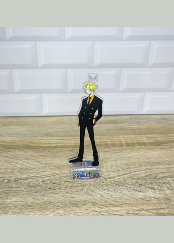 Акриловая коллекционная фигурка Геншин Импакт Genshin Impact 17 см No Brand (331901060)