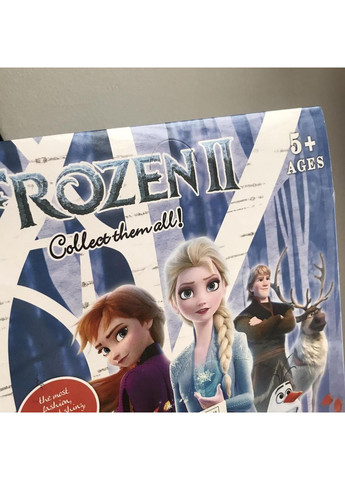 Подарочный набор детской косметики Frozen Фрозен Star Toys (360681503)