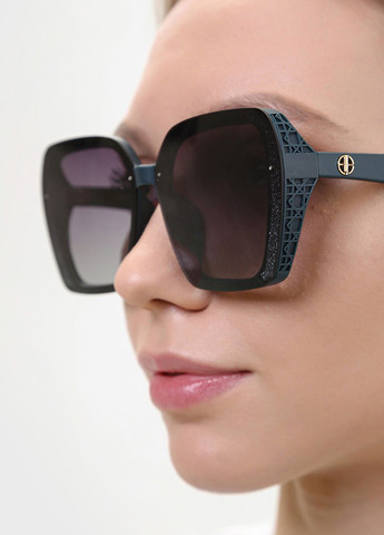 Женские солнцезащитные очки с поляризацией RB730 112075 Rita Bradley (289356217)