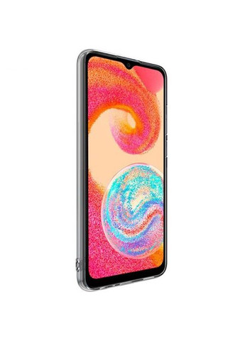 Чехол для мобильного телефона (710083) BeCover Samsung Galaxy A05 SM-A055 Transparancy (326595240)