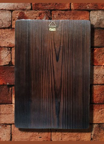 Дерев'яне панно "Макош — Господиня Долі" Handmade (335976181)