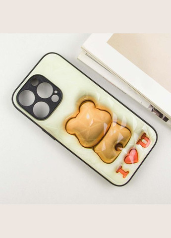 Чохол на iPhone 16 Pro Max / для айфон 16 про макс призма з картинками Look Me Epik (338613251)