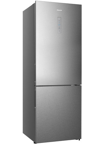 Холодильник RB645N4BIE (BCD469WY) (6719369) двухкамерный Hisense