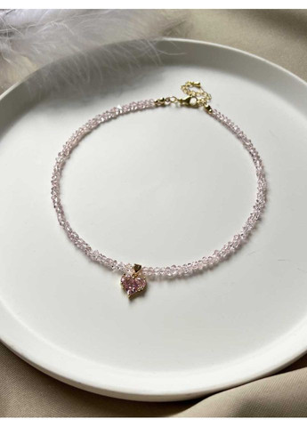 Чокер з серцем 5320 LeBijou (368559180)
