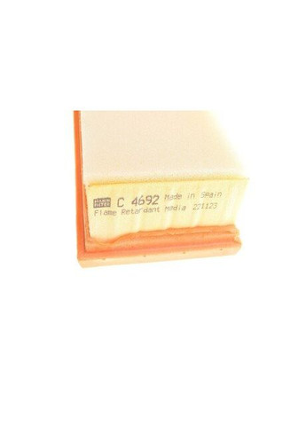 Фильтр воздушный Jaguar X-Type 2.0-2.2 Diesel 03-09 FILTER C 4692 (opt-om) MANN (366120050)