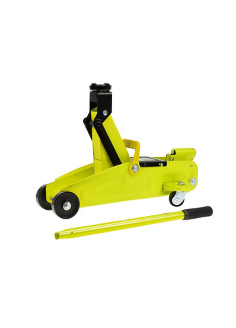 Домкрат гидравлический подкатный "Ketlin" 2,0 тонн /135335 мм Geko (308338680)