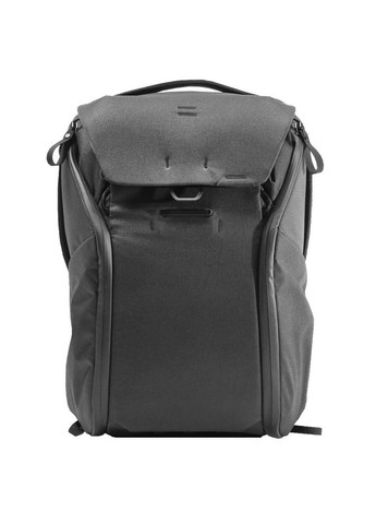 Рюкзак Everyday Backpack 20 л Black BEDB-20-BK-2 Peak Design (318426889)