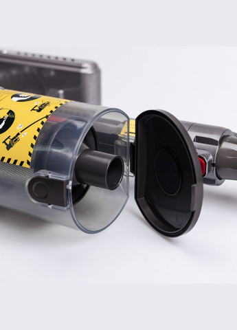 Ручной пылесос на аккумуляторе для дома для сухой уборки 2000 Вт беспроводной пылесос SK-3377 Sokany (322413043)