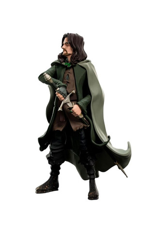 Фігурка Weta Workshop Lord Of The Ring Aragorn (865002518) LORD OF THE RINGS (328004816)