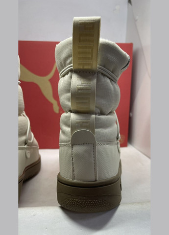 ботинки женские Puma