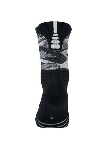 Баскетбольні Шкарпетки Elite Versatility Basketball Crew(SX7007-010) Nike (299332745)