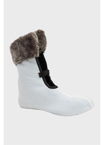 Темно-серые зимние ботинки kinos snow boots wp 3q48867-65uf CMP