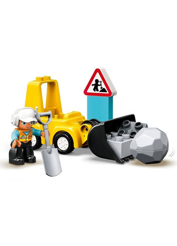 Бульдозер Battat (339781097)