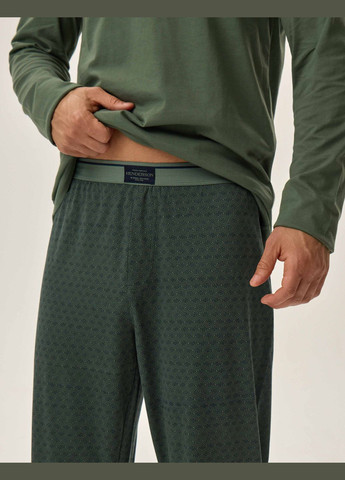 Чоловіча піжама Henderson (315388368)