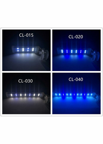 LED светильник Ди019/Nubios CL-030 10W, 30 см Deebow (278309622)