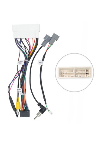 Штатна магнітола серії M200S 2K під Tucson 3 2015-2018 (W2) 9 дюймів Hyundai (299237469)