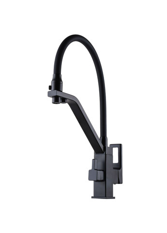 Змішувач для кухні під осмос PIANO GLPN-0900-10-BB Globus Lux (363131281)