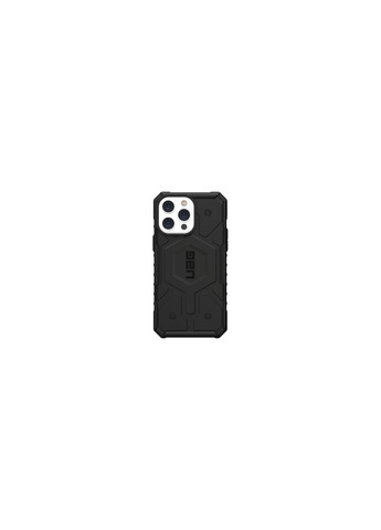 Чехол для моб. телефона Apple iPhone 14 Pro Max Pathfinder Magsafe, Black (114055114040) UAG apple iphone 14 pro max pathfinder magsafe, black (275079189)