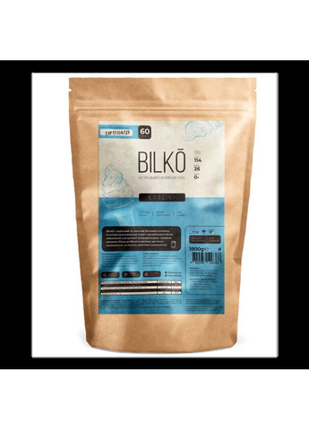 Белко Женский протеиновый коктейль 90% белка вкус лесные ягоды 60 порций 1,8 кг Bilko (369945047)