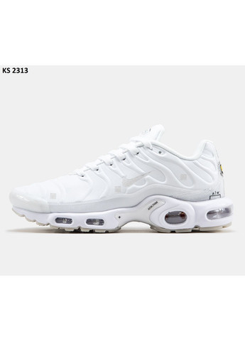 Комбіновані Осінні кросівки чоловічі nike air max tn plus найк аір макс тн плюс No Brand