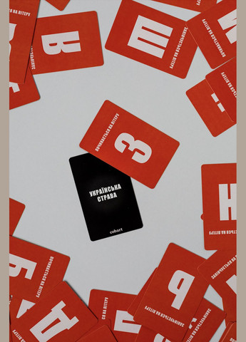 Карткова гра Скажи це Cobart (305827256)