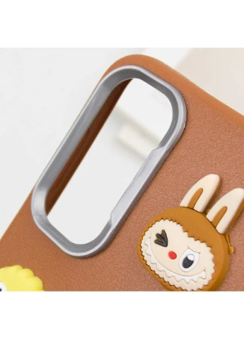 Чохол TPU Leather Toys для Samsung Galaxy A26 5G Epik (402839692)