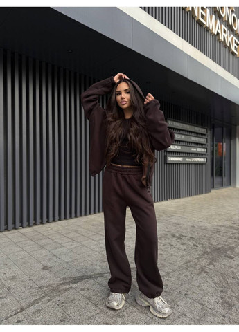 Жіночий теплий спортивний костюм Asi.Store.ua (362602730)