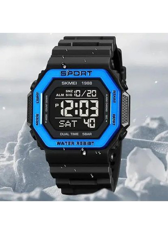 Оригинальные мужские часы 1988BU, Мужские тактические TV-702 военные часы Skmei (337342354)