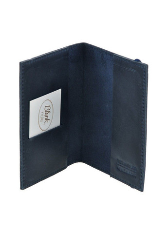 Обложка для паспорта из кожи ручной работы bn-op-1-o BlankNote (293056348)