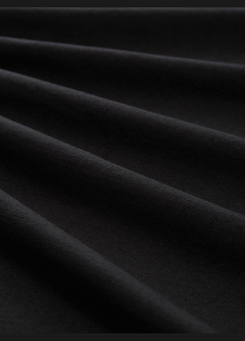 Черная футболка Tom Tailor