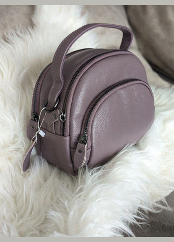 Кожаная сумка Vishnya (329692735)