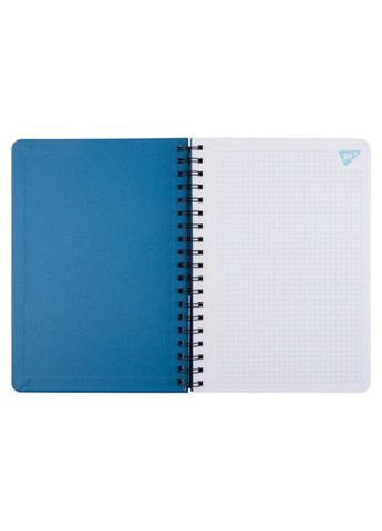 Блокнот на спирали 2 в 1 в клетку Line Friends Sally 151842 Yes (335585102)