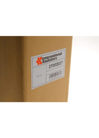Радіатор охолодження 27002027 No Brand (354763156)