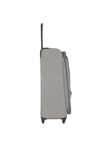 Чемодан на 4 колесах Boja Anthracite L (TL091549-04) Travelite (322199907)
