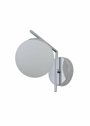 Бра настінне 74534/1W CR хром Sirius (342070061)